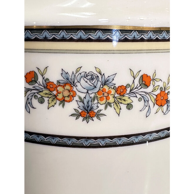 Minton Stanwood Coffee Pot with Lid