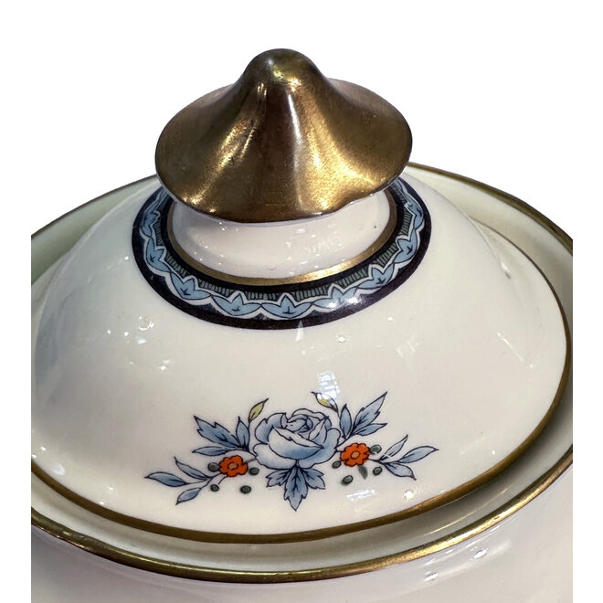 Minton Stanwood Coffee Pot with Lid