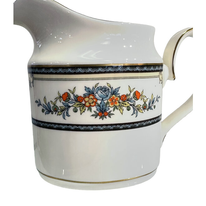 Minton Stanwood Creamer