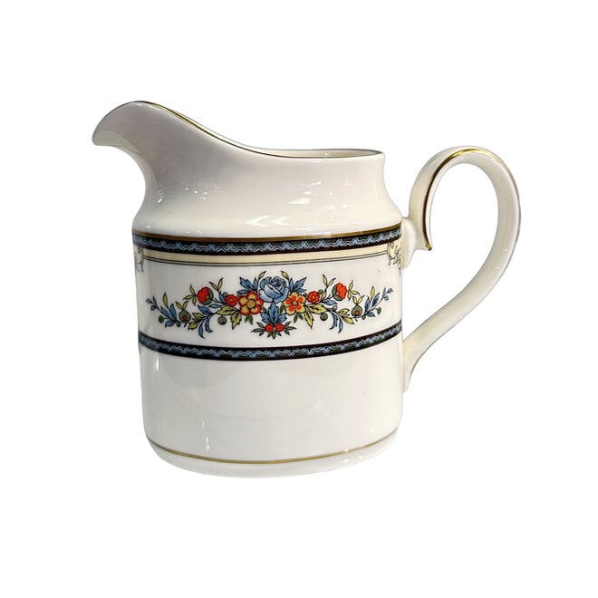 Minton Stanwood Creamer