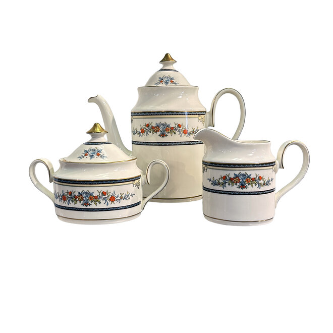 Minton Stanwood Creamer