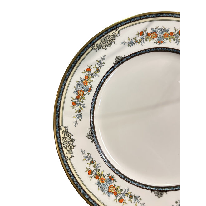 Minton Stanwood Dinner Plate
