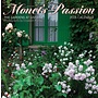 The Gardens at Giverny 2026 Wall Calendar