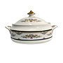 Minton Stanwood 9.5" Oval Covered Veg Bowl