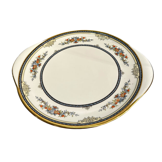 Minton Stanwood 10" Cake Plate