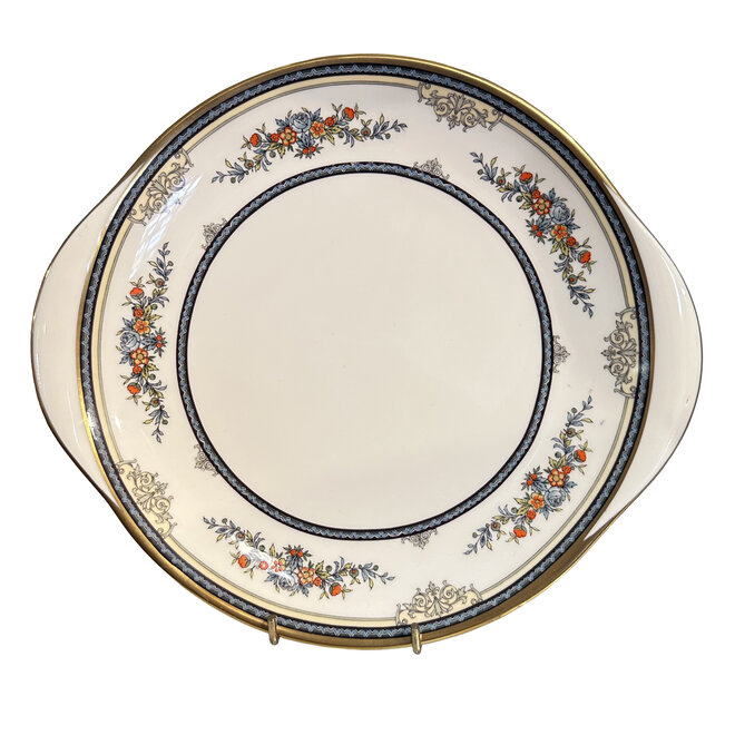 Minton Stanwood 10" Cake Plate