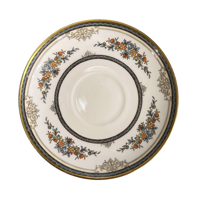 Minton Stanwood Teacup & Saucer