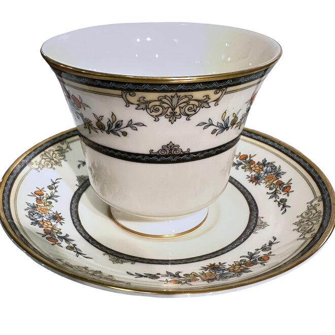 Minton Stanwood Teacup & Saucer