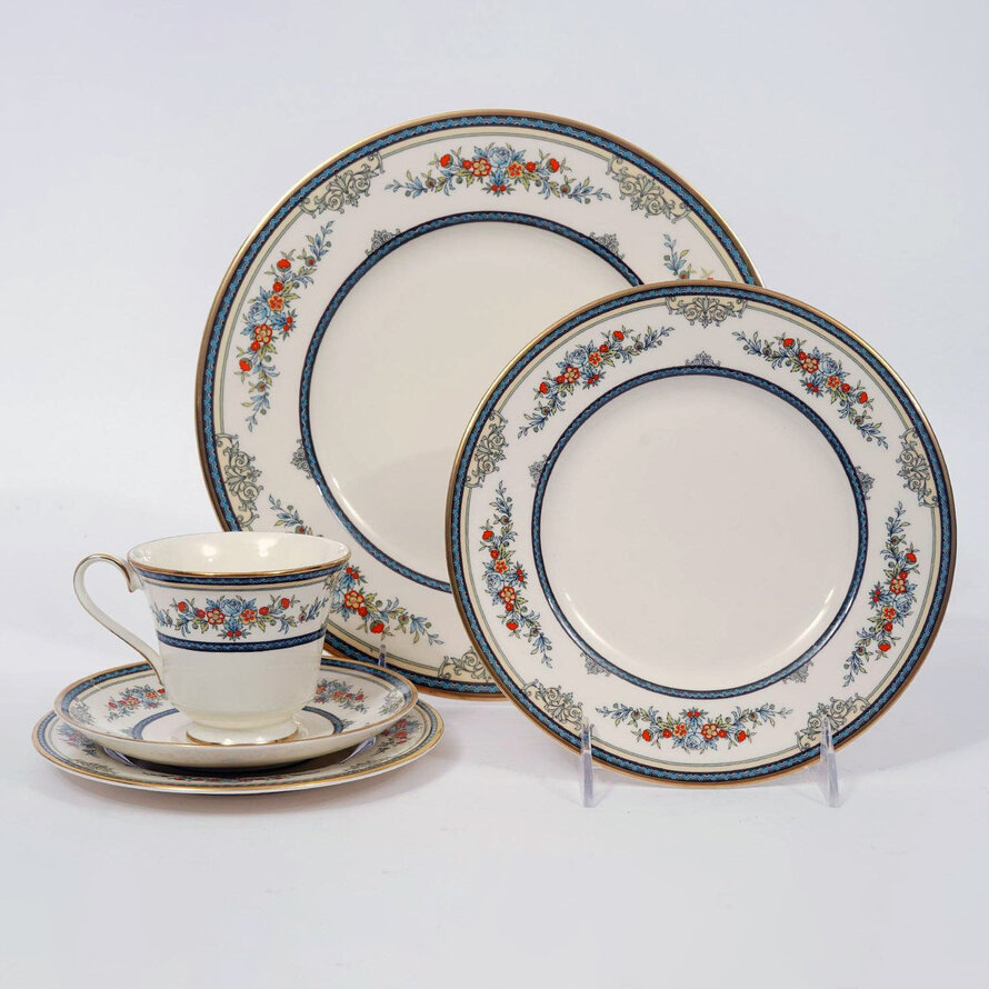 Vintage Minton Stanwood