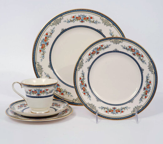 Vintage Minton Stanwood