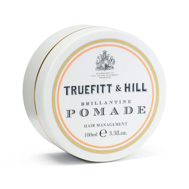 Truefitt & Hill Brillantine Pomade