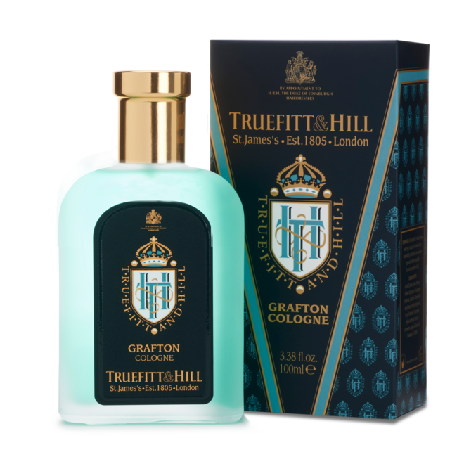 Truefitt & Hill Grafton Cologne