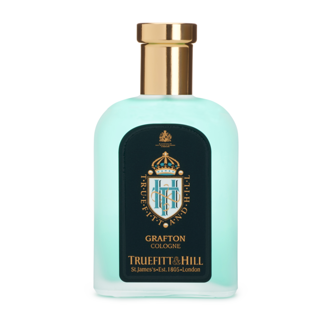 Truefitt & Hill Grafton Cologne