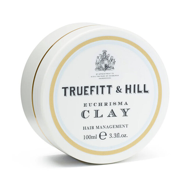 Truefitt & Hill Euchrisma Clay