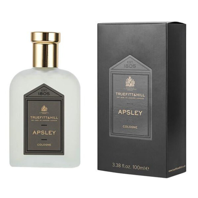 Truefitt & Hill Apsley Cologne