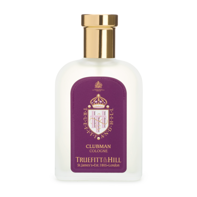 Truefitt & Hill Clubman Cologne