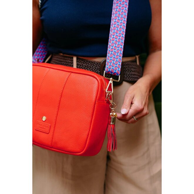 Central Line Strap