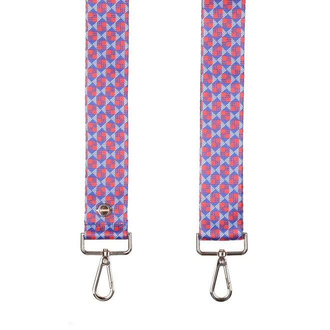 Central Line Strap
