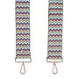 Multi Zig Zag Strap