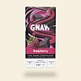 Gnaw Raspberry 70% Dark Chocolate Bar