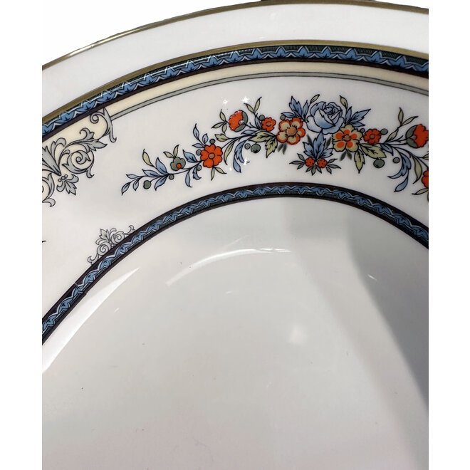 Minton Stanwood 11" Oval Vegetable Bowl