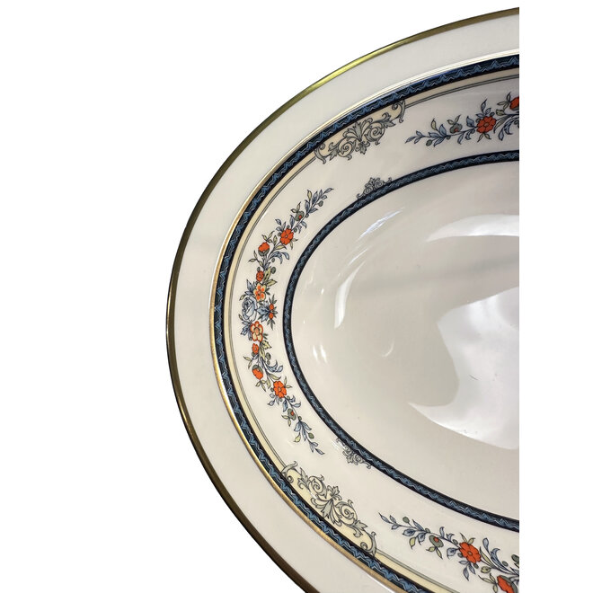 Minton Stanwood 11" Oval Vegetable Bowl