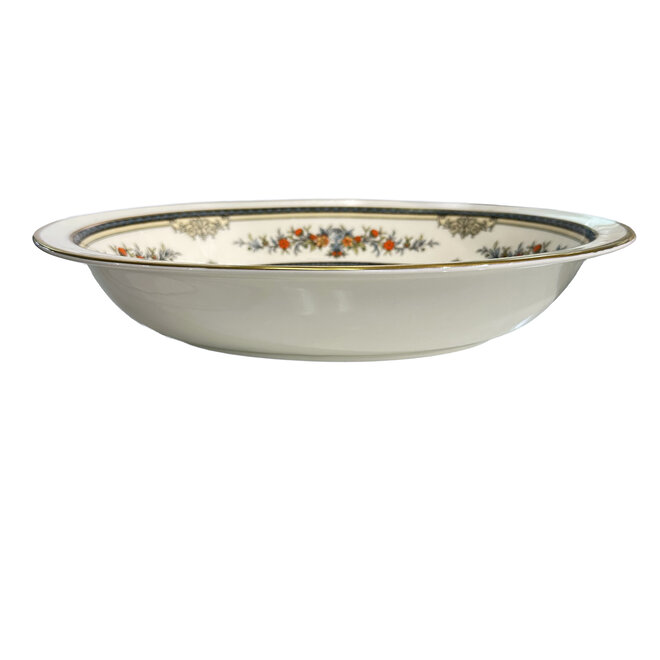Minton Stanwood 11" Oval Vegetable Bowl