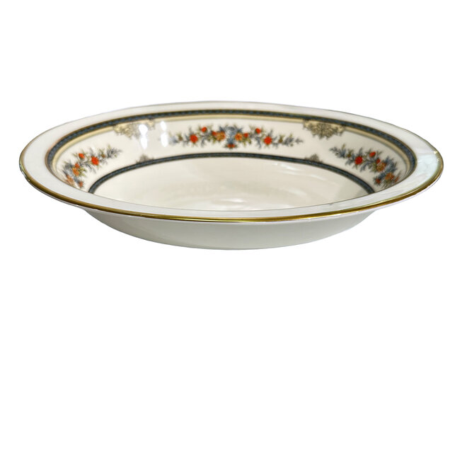 Minton Stanwood 11" Oval Vegetable Bowl