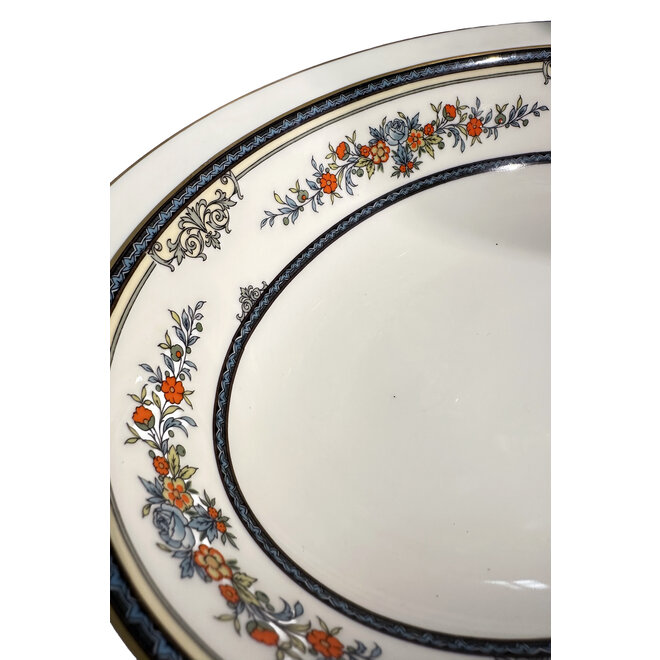 Minton Stanwood 11" Oval Vegetable Bowl