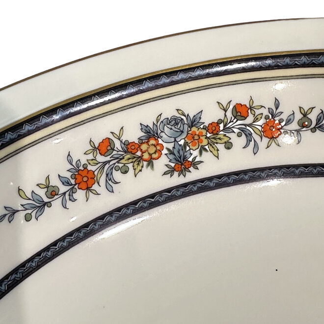 Minton Stanwood 11" Oval Vegetable Bowl