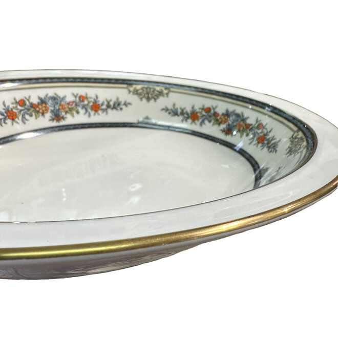 Minton Stanwood 11" Oval Vegetable Bowl