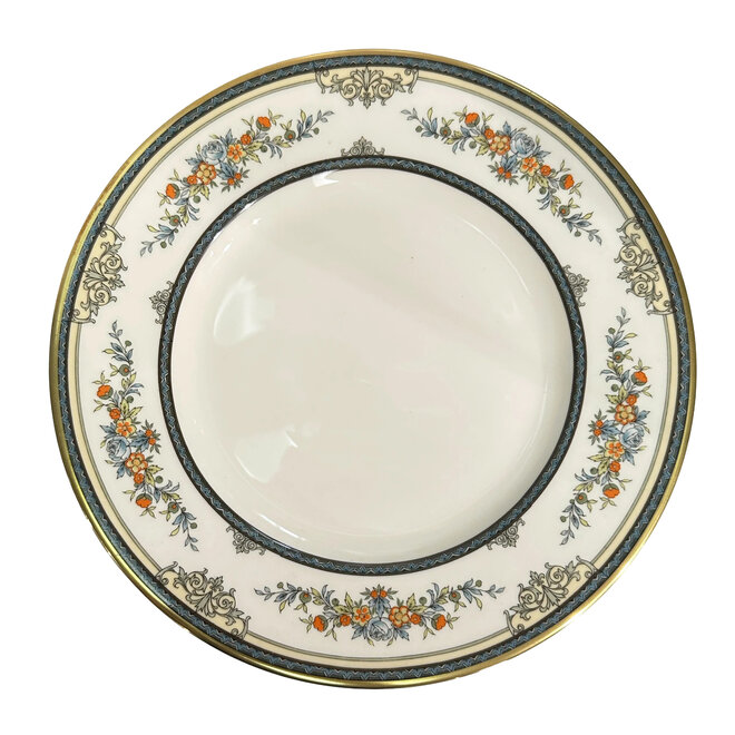Minton Stanwood Dinner Plate