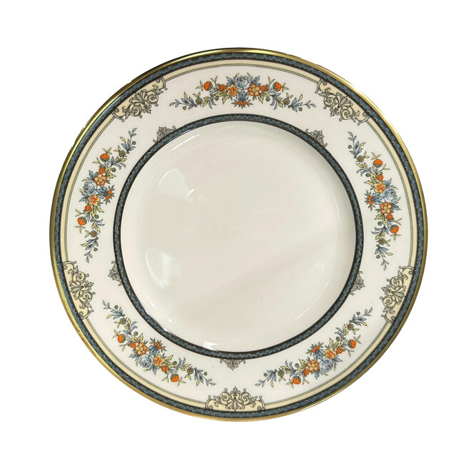 Minton Stanwood Salad Plate