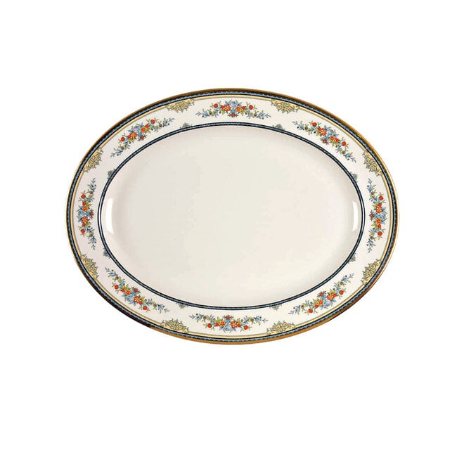 Minton Stanwood 13" Serving Plate