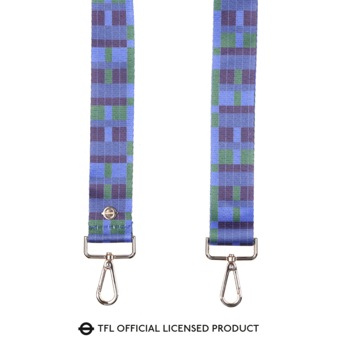 Circle Line Strap