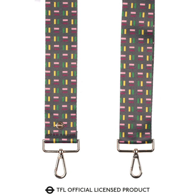 District Line Strap