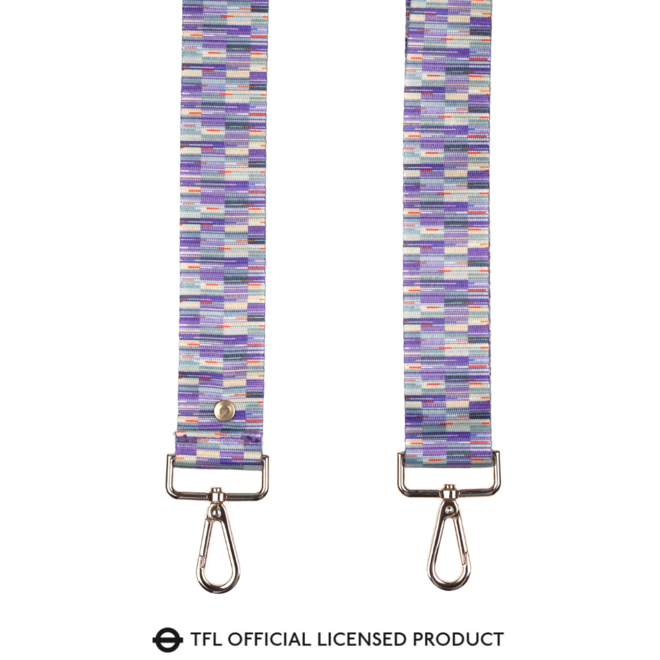 Elizabeth Line Strap