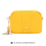 Circle Line Yellow London City Bag
