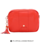 Central Line Red London City Bag
