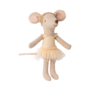 Ballet Dancer Mouse, Big Sister