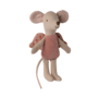 Fairy Mouse, Little - Rose