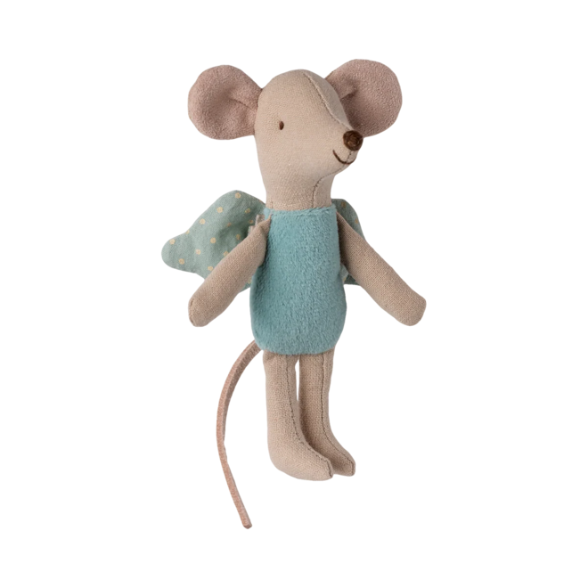 Fairy Mouse, Little - Mint