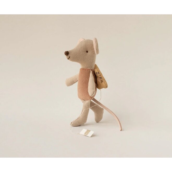 Fairy Mouse, Little - Powder
