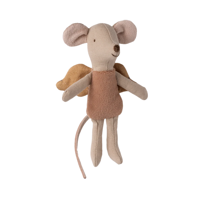 Fairy Mouse, Little - Powder