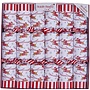 Racing Sausage Dog Christmas Crackers (Box of 6)