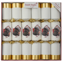 Racing Turkey Gold Crackers (Box of 6)