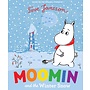 Moomin and The Winter Snow