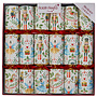 Sugarplum Christmas Crackers (Box of 6)