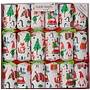 Racing Elf Christmas Crackers (Box of 6)