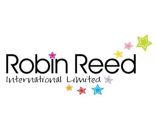 Robin Reed